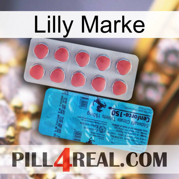 Lilly Brand new14